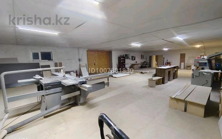 Еркін, қоймалар · 320 м², бағасы: 75 млн ₸ в Аксае — фото 3