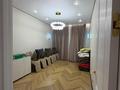 3-комнатная квартира · 94.5 м² · 2/9 этаж, мкр Нуркент, Турара Рыскулова 2Б/1 — Момышулы за 98 млн ₸ в Алматы, Алатауский р-н — фото 5
