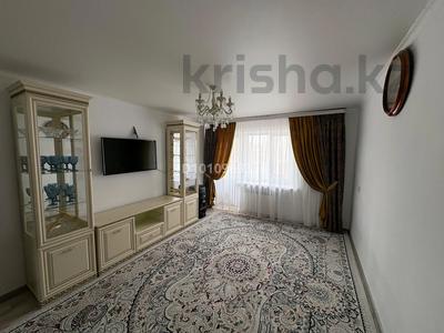 3-комнатная квартира · 60.3 м² · 2/5 этаж, Шевченко 35а — 5школа за 14 млн ₸ в Актобе, мкр Гормолзавод
