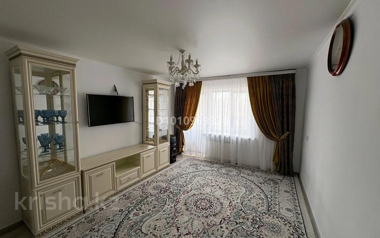 3-комнатная квартира · 60.3 м² · 2/5 этаж, Шевченко 35а — 5школа за 14 млн ₸ в Актобе, мкр Гормолзавод — фото 2