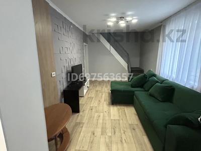 Дом · 6 комнат · 120 м², БАМ 35 — Жастар за 40 000 〒 в Шымкенте, Туран р-н