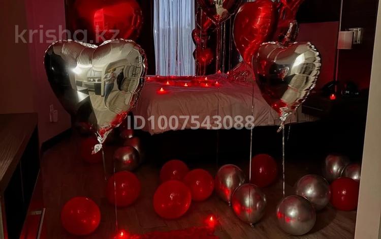 2-комнатная квартира · 47 м² · 8/12 этаж, Толе би 61 — Ханшатыр за 35 000 〒 в Астане, Есильский р-н — фото 2