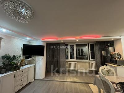 2-комнатная квартира · 60 м² · 10/10 этаж, Засядько 58 за 24.5 млн ₸ в Семее