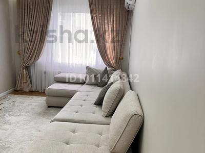 1-бөлмелі пәтер · 38.6 м² · 2/12 қабат, мкр Шымсити, Турция, бағасы: 26 млн ₸ в Шымкенте, Абайский р-н