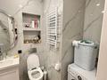 1-бөлмелі пәтер · 38.6 м² · 2/12 қабат, мкр Шымсити, Турция, бағасы: 26 млн ₸ в Шымкенте, Абайский р-н — фото 12