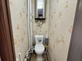 2-бөлмелі пәтер · 50 м² · 6/9 қабат, 8 микрорайон 48, бағасы: 12 млн ₸ в Темиртау — фото 15