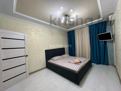 1-бөлмелі пәтер · 40 м² · 1/9 қабат, Нұрсая ш/а. 112, бағасы: 10 000 ₸ в Атырау, мкр Нурсая