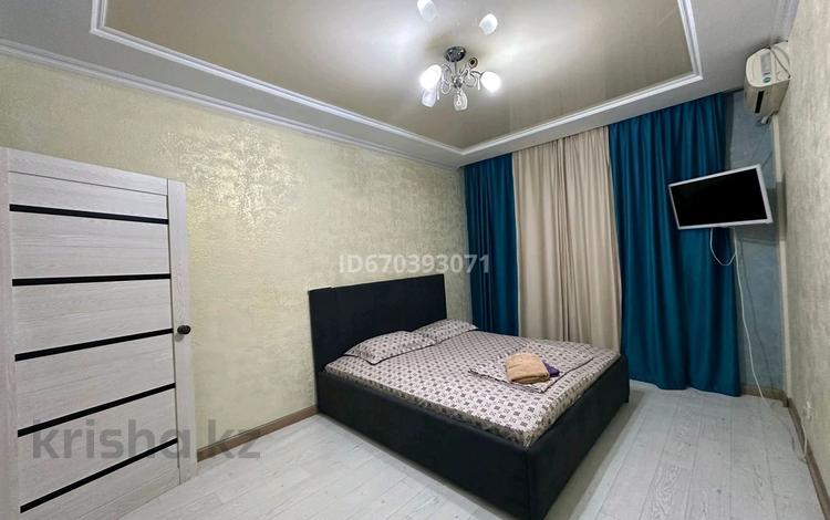 1-бөлмелі пәтер · 40 м² · 1/9 қабат, Нұрсая ш/а. 112, бағасы: 10 000 ₸ в Атырау, мкр Нурсая — фото 54