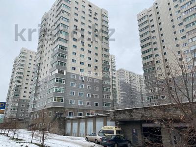 1-комнатная квартира, 48 м², 16/17 этаж, Мамыр-1 29 за 30.5 млн 〒 в Алматы, Ауэзовский р-н