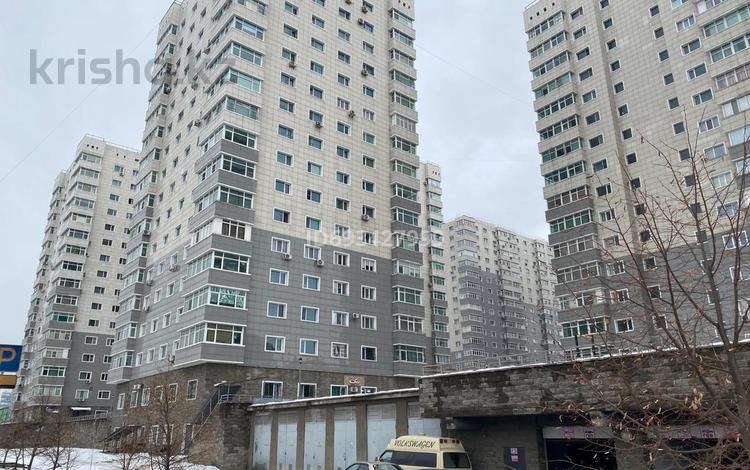 1-комнатная квартира, 48 м², 16/17 этаж, Мамыр-1 29 за 31.5 млн 〒 в Алматы, Ауэзовский р-н — фото 2