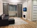2-комнатная квартира · 65 м² · 13/19 этаж, мкр Тастак-2, Брусиловского 167 за 350 000 ₸ в Алматы, Алмалинский р-н — фото 9