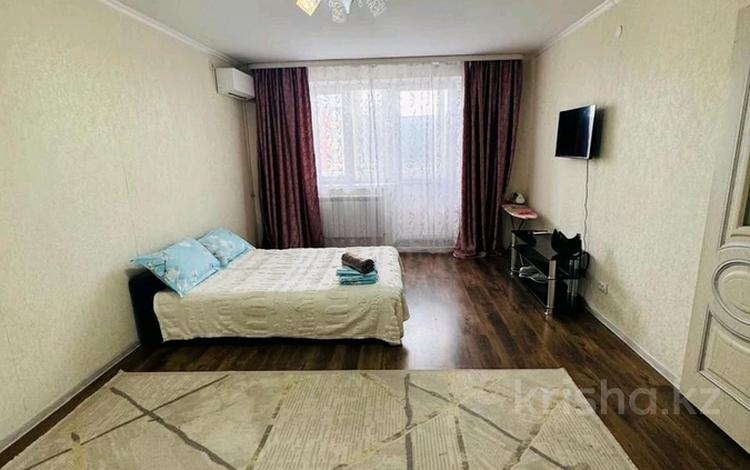 1-бөлмелі пәтер · 40 м² · 5/6 қабат, Астана ш/а. 20, бағасы: 130 000 ₸ в Уральске, мкр Астана — фото 2