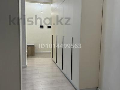 1-бөлмелі пәтер · 46 м² · 7/16 қабат, Утеген батыра 11, бағасы: 45 млн ₸ в Алматы
