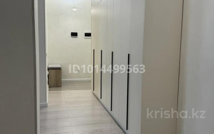 1-бөлмелі пәтер · 46 м² · 7/16 қабат, Утеген батыра 11, бағасы: 45 млн ₸ в Алматы — фото 6