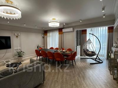 5-бөлмелі пәтер · 150 м² · 2/3 қабат, Мкр. Ерменсай, 71/4 71/4, бағасы: 1.8 млн ₸ в Алматы, Бостандыкский р-н
