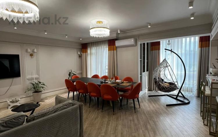 5-бөлмелі пәтер · 150 м² · 2/3 қабат, Мкр. Ерменсай, 71/4 71/4, бағасы: 1.8 млн ₸ в Алматы, Бостандыкский р-н — фото 2
