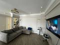 5-бөлмелі пәтер · 150 м² · 2/3 қабат, Мкр. Ерменсай, 71/4 71/4, бағасы: 1.8 млн ₸ в Алматы, Бостандыкский р-н — фото 19