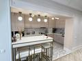 5-комнатная квартира · 150 м² · 2/3 этаж, Мкр. Ерменсай, 71/4 71/4 за 1.8 млн ₸ в Алматы, Бостандыкский р-н — фото 2