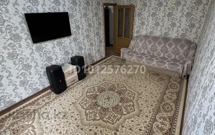 3-бөлмелі пәтер · 67 м² · 4/5 қабат, мкр Шанхай, Братьев Жубановых 202, бағасы: 21 млн ₸ в Актобе — фото 6