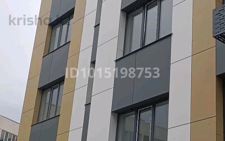 3-комнатная квартира · 61 м² · 4/9 этаж, мкр Ожет, Северное Кольцо 92/5 блок 3 за 250 000 ₸ в Алматы, Алатауский р-н — фото 3