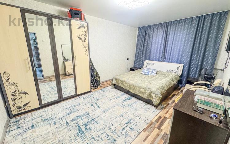 4-комнатная квартира · 90 м² · 5/5 этаж, Жулдыз 30а за 25 млн ₸ в Талдыкоргане — фото 6