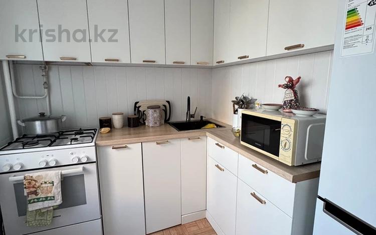 2-бөлмелі пәтер · 44 м² · 6/9 қабат, Жумабаева, бағасы: 21.5 млн ₸ в Петропавловске — фото 2