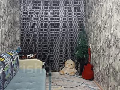 2-комнатная квартира · 45.1 м² · 4/5 этаж, Акбулак за 10.7 млн 〒 в Таразе