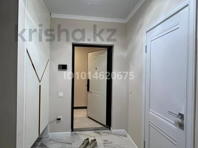 1-комнатная квартира · 40 м² · 3/14 этаж, Тулеметова 83 за 200 000 ₸ в Шымкенте, Абайский р-н