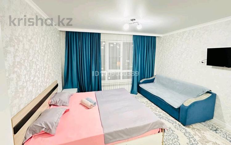 1-комнатная квартира · 35 м² · 9/16 этаж, Сыганак 3 — Азия парк за 12 000 ₸ в Астане, Нура р-н — фото 2