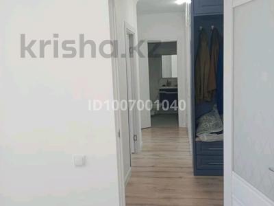 2-бөлмелі пәтер · 66.4 м² · 3/5 қабат, мкр. Алтын орда, микрорайон Батыс-2 49Л — за кольцевой выше по улице Молдагуловой, бағасы: 27 млн ₸ в Актобе