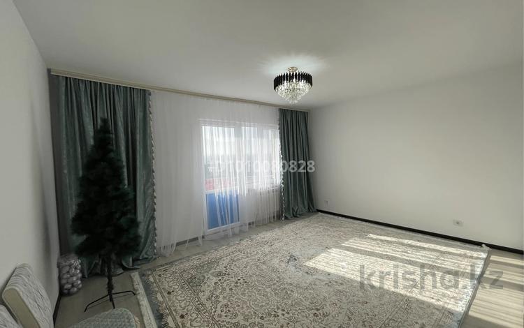 2-бөлмелі пәтер · 70 м² · 9/9 қабат, Жазира 5/16 — Садик Карлыгаш, бағасы: 200 000 ₸ в Каскелене — фото 2