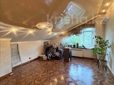 4-бөлмелі пәтер · 164 м² · 2/3 қабат, мкр Алгабас, Шамшырак, бағасы: 70 млн ₸ в Алматы, Алатауский р-н