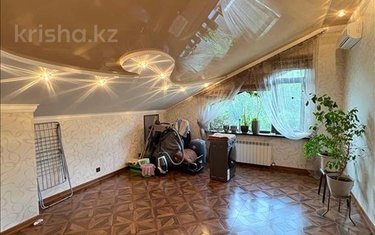 4-бөлмелі пәтер · 164 м² · 2/3 қабат, мкр Алгабас, Шамшырак, бағасы: 70 млн ₸ в Алматы, Алатауский р-н — фото 19