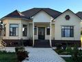 Отдельный дом · 8 комнат · 400 м² · 400 сот., мкр Самал-2, Мырзабекова 27 — Байтурсынова за 170 млн ₸ в Шымкенте, Абайский р-н