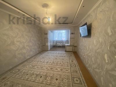 2-бөлмелі пәтер · 57.7 м² · 1/4 қабат, 12-й микрорайон, 12-й микрорайон, бағасы: 25.5 млн ₸ в Шымкенте, Енбекшинский р-н