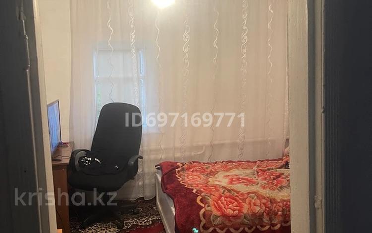 Отдельный дом · 1 комната · 40 м² · 12 сот., Малькеева 145 — Дом малютки за 20 млн ₸ в Есик — фото 3