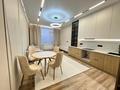 2-бөлмелі пәтер · 55 м² · 5/12 қабат, Егизбаева — Каныша Сатпаева, бағасы: 350 000 ₸ в Алматы, Бостандыкский р-н — фото 5