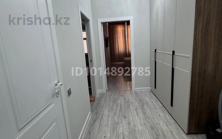 1-комнатная квартира · 56 м² · 4/7 этаж, 19а 26 за 17 000 ₸ в Актау, 19А мкр — фото 2