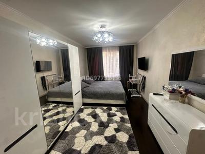 4-комнатная квартира · 86 м² · 2/5 этаж, мкр Тастак-2, ул. Брусиловского 46 за 60.5 млн ₸ в Алматы, Алмалинский р-н