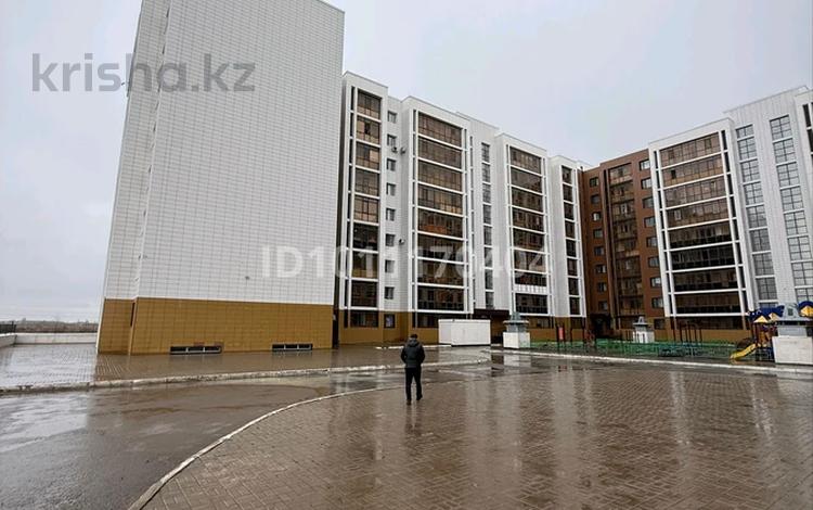 1-бөлмелі пәтер · 35 м² · 4/9 қабат, Нажимеденова 39 — Нұрлы жол, бағасы: 21.7 млн ₸ в Астане, Алматы р-н — фото 2