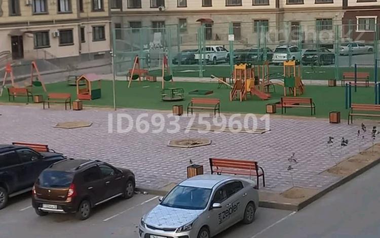 1-бөлмелі пәтер · 44.4 м² · 2/7 қабат, 19-й мкр 17/2, бағасы: 16 млн ₸ в Актау — фото 6