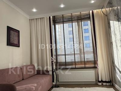 2-комнатная квартира · 42 м² · 9/9 этаж, Улы Дала 36 за 37 млн ₸ в Астане, Нура р-н