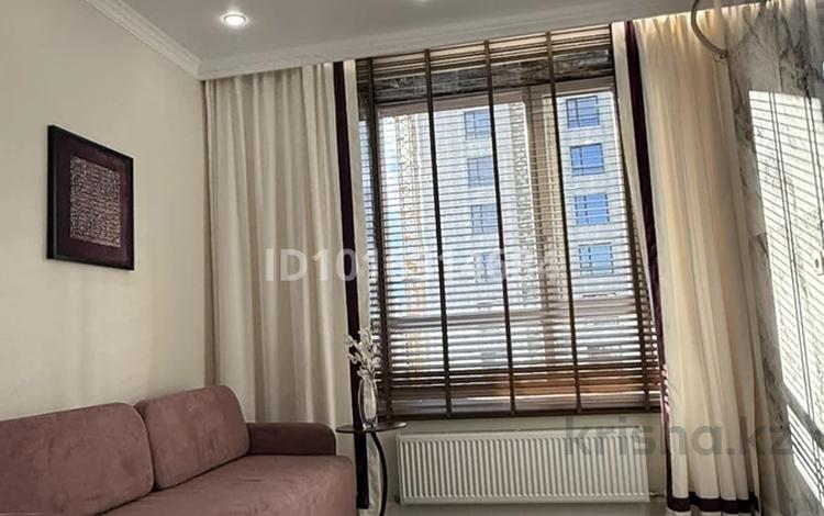 2-комнатная квартира · 42 м² · 9/9 этаж, Улы Дала 36 за 37 млн ₸ в Астане, Нура р-н — фото 23