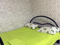 1-бөлмелі пәтер · 38 м² · 2/5 қабат, Жаңа қала ш/а. 50, бағасы: 8 000 ₸ в Караганде, Казыбек би р-н