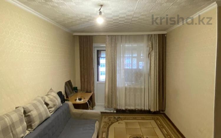 1-бөлмелі пәтер · 31.6 м² · 5/5 қабат, Пушкина 13, бағасы: 12.5 млн 〒 в Астане, р-н Байконур — фото 3