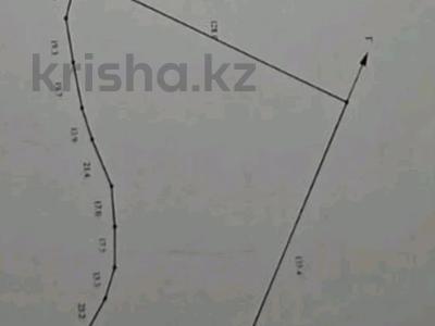 Жер телімі · 1.25 га, Жибек жолы, бағасы: 63 млн ₸