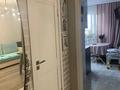 2-комнатная квартира · 55 м² · 5/24 этаж, Тауелсиздик 21/4 за 32 млн ₸ в Астане, Алматы р-н — фото 10