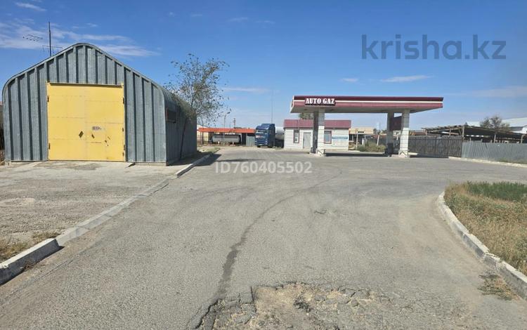 Азс, автосервисы и автомойки · 100 м² за 65 млн ₸ в Баскудуке — фото 8