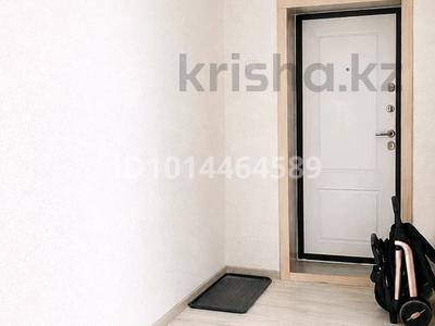 2-комнатная квартира · 50 м² · 4/5 этаж, Некрасова 58 за 7.5 млн ₸ в Серебрянске