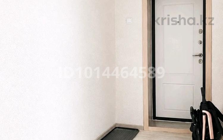 2-бөлмелі пәтер · 50 м² · 4/5 қабат, Некрасова 58, бағасы: 7.5 млн ₸ в Серебрянске — фото 2